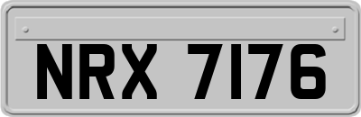 NRX7176