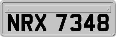NRX7348