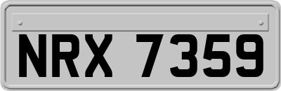NRX7359
