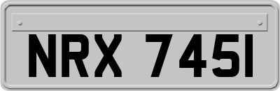 NRX7451