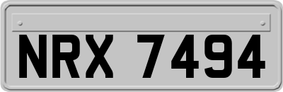 NRX7494