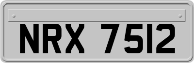 NRX7512