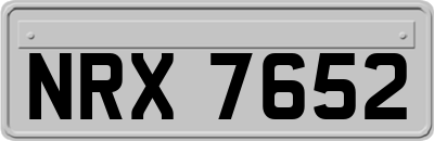 NRX7652