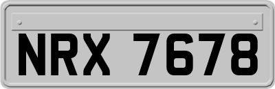 NRX7678