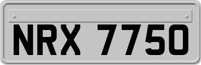 NRX7750