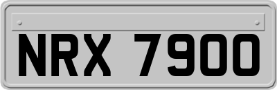 NRX7900