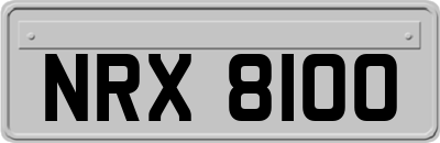 NRX8100