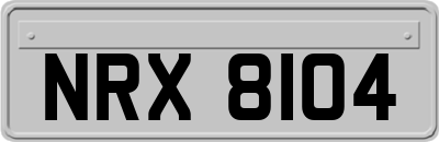 NRX8104