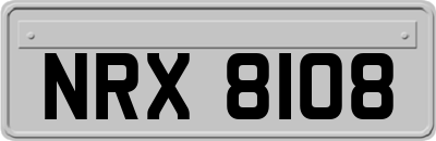 NRX8108