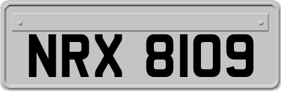 NRX8109