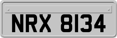 NRX8134