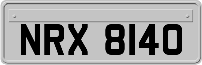 NRX8140