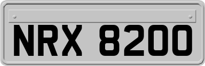 NRX8200