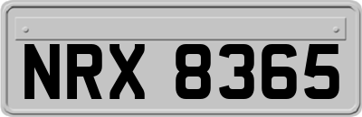 NRX8365