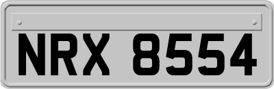 NRX8554