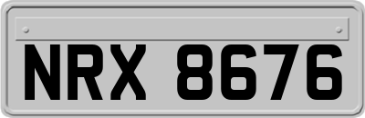 NRX8676