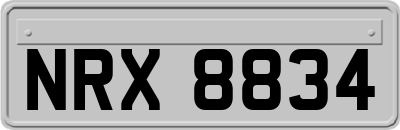 NRX8834