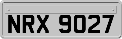 NRX9027