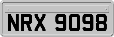 NRX9098
