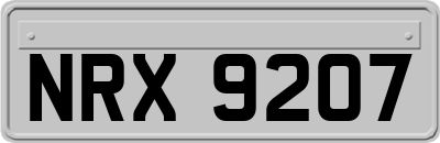 NRX9207