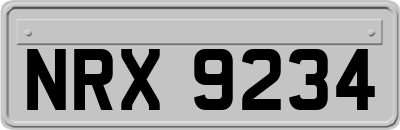 NRX9234