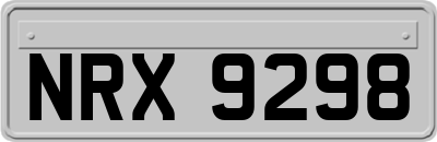 NRX9298