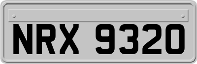 NRX9320