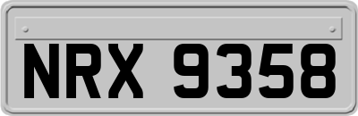 NRX9358