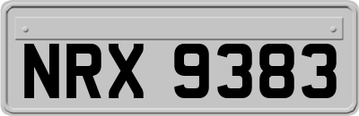 NRX9383
