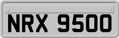 NRX9500