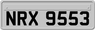 NRX9553
