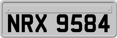 NRX9584