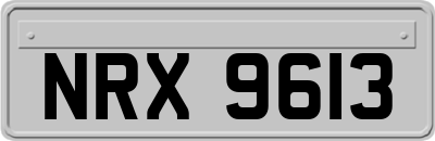 NRX9613