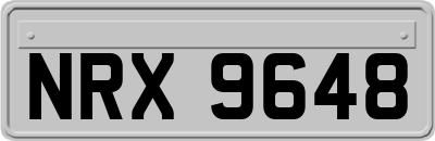 NRX9648