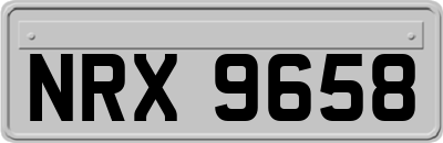 NRX9658
