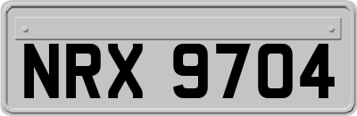 NRX9704