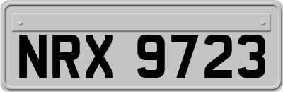 NRX9723