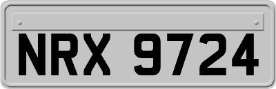 NRX9724