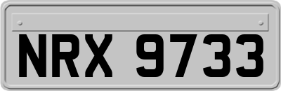 NRX9733