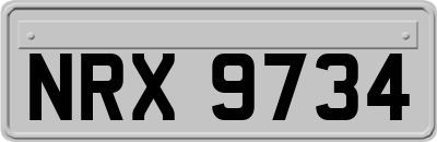 NRX9734