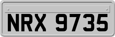 NRX9735