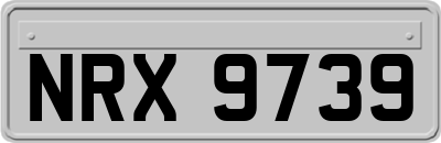 NRX9739