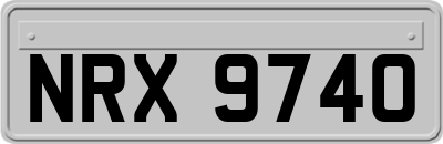 NRX9740