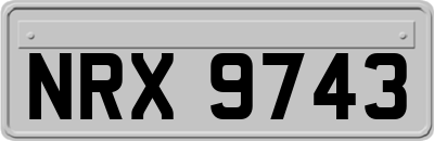 NRX9743