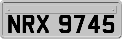 NRX9745