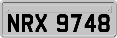 NRX9748