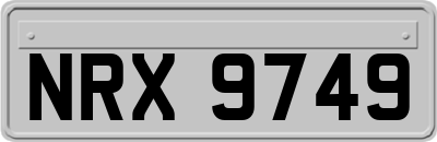 NRX9749