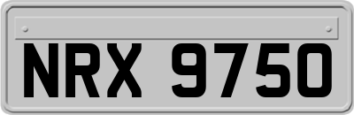 NRX9750