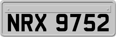 NRX9752