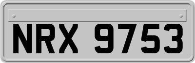 NRX9753